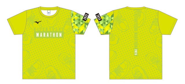 大会オリジナルTシャツ