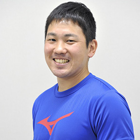 アンバサダー 久保さん