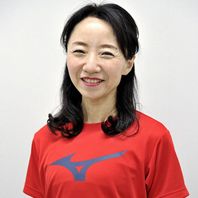 アンバサダー 永沼さん