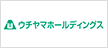 ウチヤマホールディングス